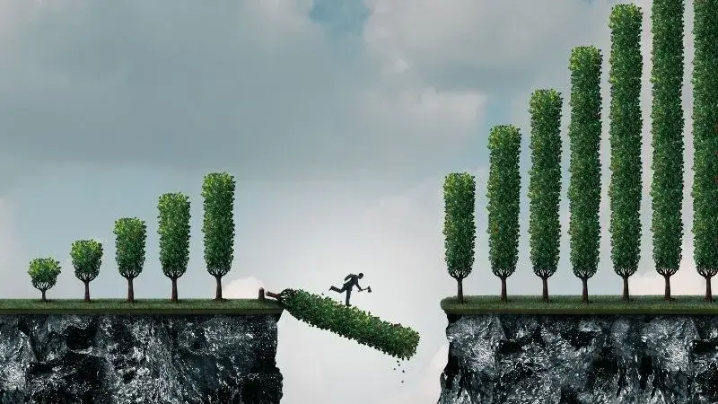 Co to znaczy inwestować i jak uniknąć błędów na początku