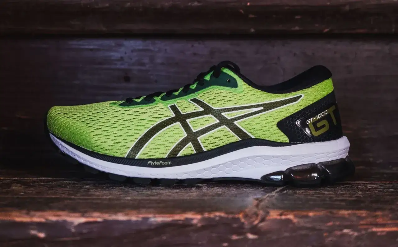 Jakie buty na WF do szkoły zapewnią komfort i bezpieczeństwo?