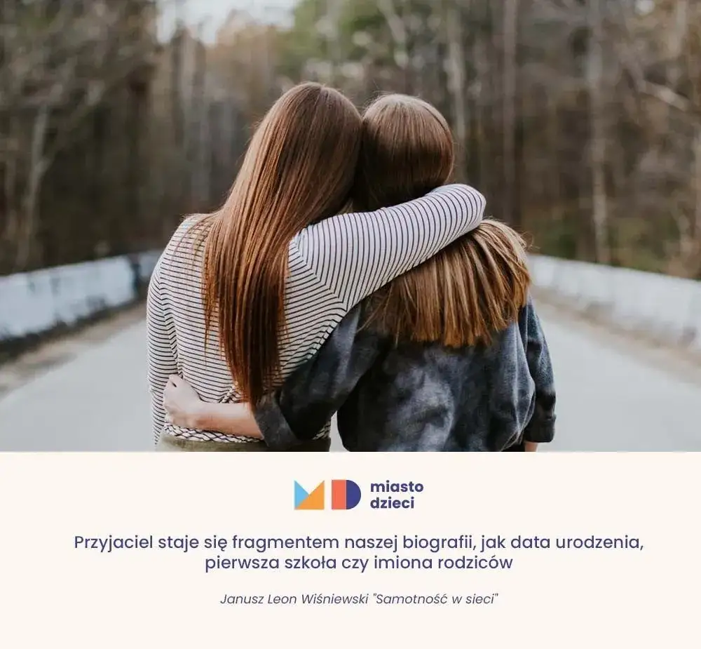 Przyjaciele są jak anioły cytaty, które wzruszą i zainspirują