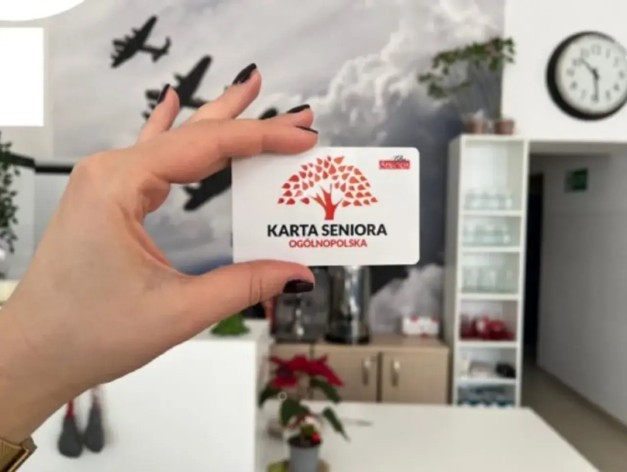 Olsztyńska Karta Seniora - jakie ulgi i zniżki możesz stracić?