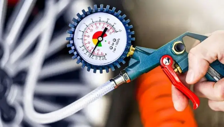 Ile psi w oponach – uniknij niebezpieczeństw związanych z niewłaściwym ciśnieniem