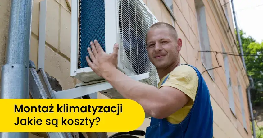 Ile kosztuje założenie klimatyzacji w bloku? Ceny i ukryte koszty