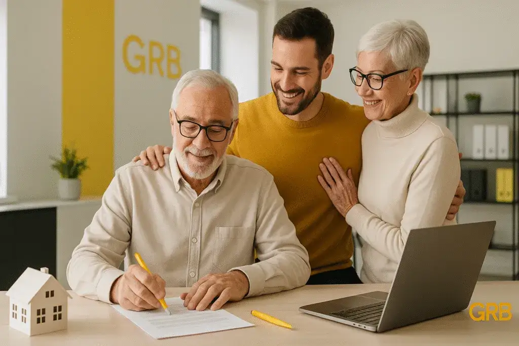 Jak sprzedać mieszkanie dziecku? Uniknij zachowku i podatków!