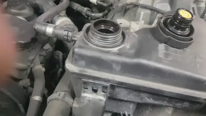 BMW E60 jaki płyn do chłodnicy - uniknij kosztownych napraw