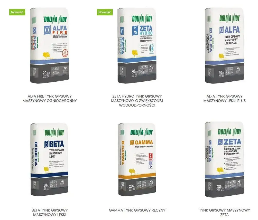 Czy gips budowlany nadaje się do odlewów? Odkryj jego wady i zalety