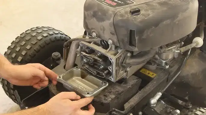 Jak ustawić zawory w kosiarce, aby uniknąć kosztownych napraw