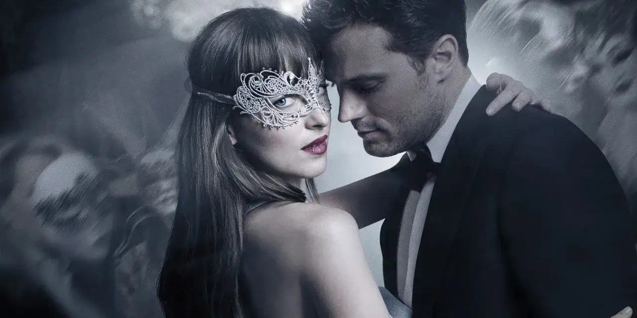 Pięćdziesiąt twarzy Greya: Fenomen, wady, zalety czy to dla Ciebie?