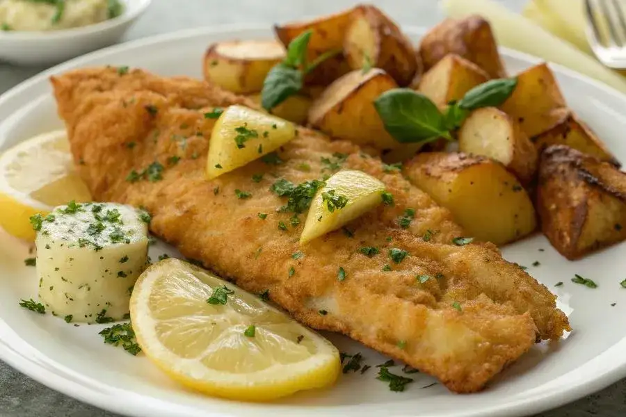 Jak zrobić mintaja? Proste przepisy na pyszną rybę