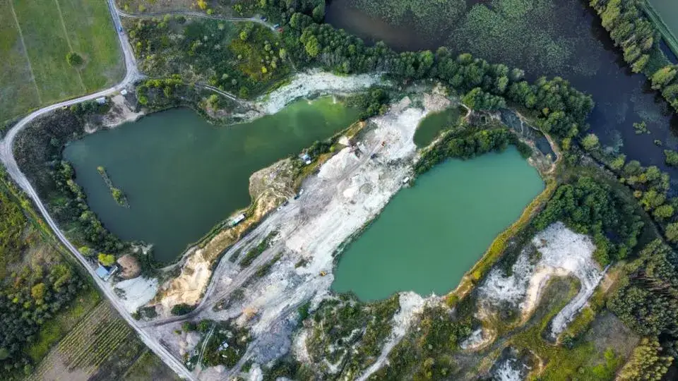 Łowisko Zajączków – odkryj idealne miejsce na wędkowanie w Lubelskiem