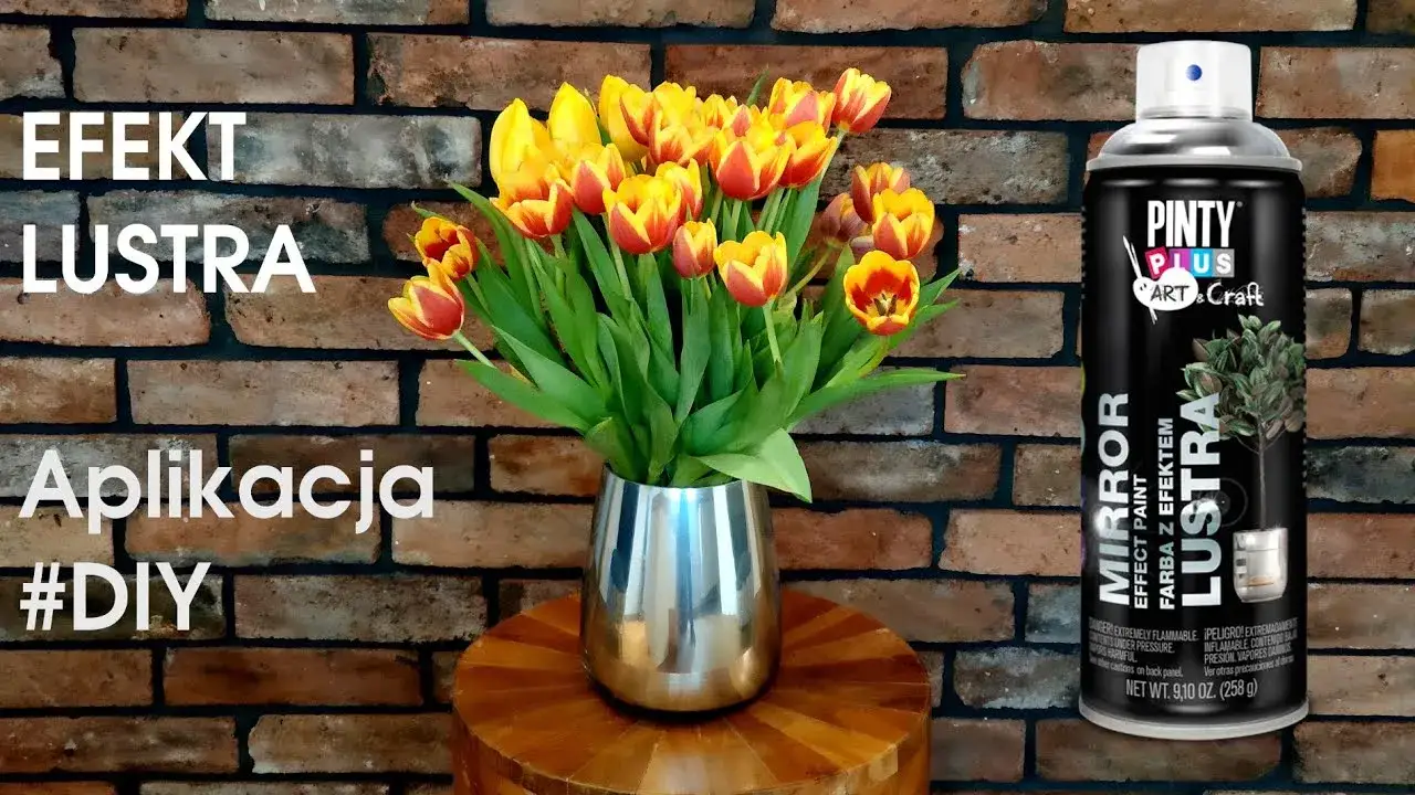 Jak zrobić lustro z szyby – proste kroki do idealnego efektu lustrzanego