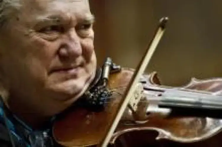 Najwybitniejsi polscy skrzypkowie jazzowi i ich muzyczny świat w jazzie