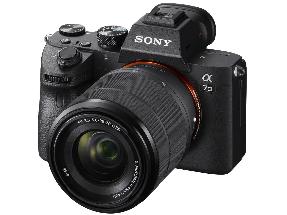 Najlepsze obiektywy do Sony A37, które poprawią Twoje zdjęcia