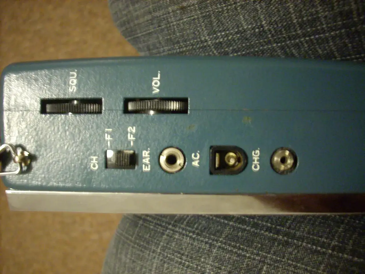 Jaki zasięg ma krótkofalówka? Odkryj, co wpływa na zasięg komunikacji