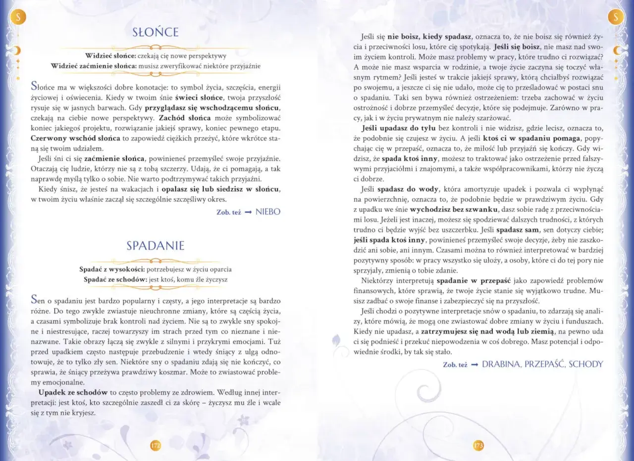 Sennik: Jak odkryć znaczenie snów i zrozumieć ich ukryte przesłania