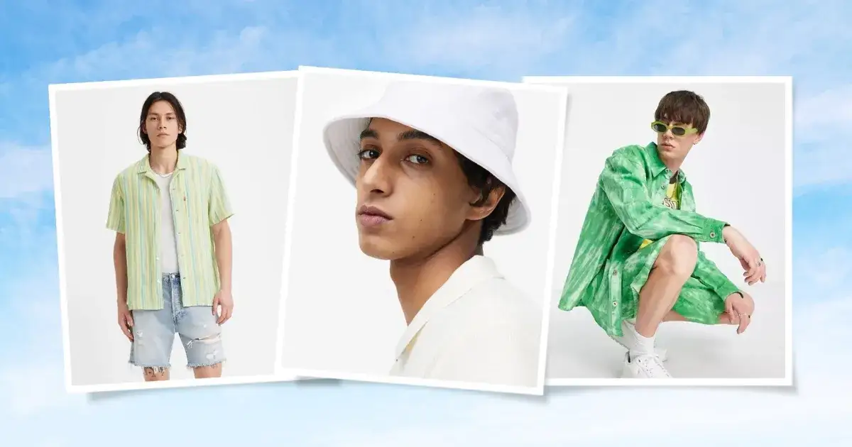 Outfit Coachella hombre: ideas únicas para destacar en el festival