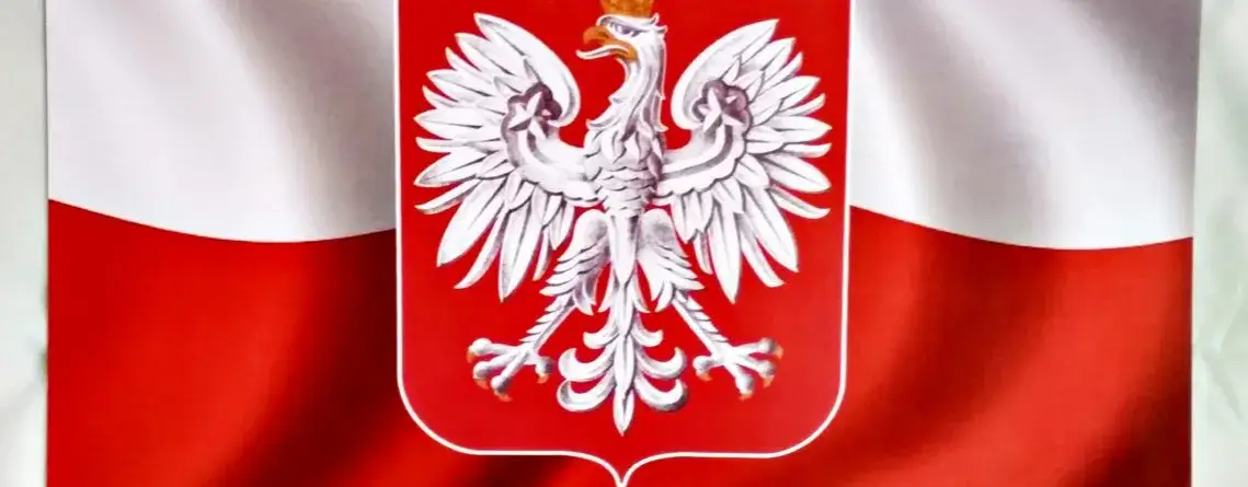 Symbole narodowe Polski - znaczenie, historia i oficjalne zasady użycia