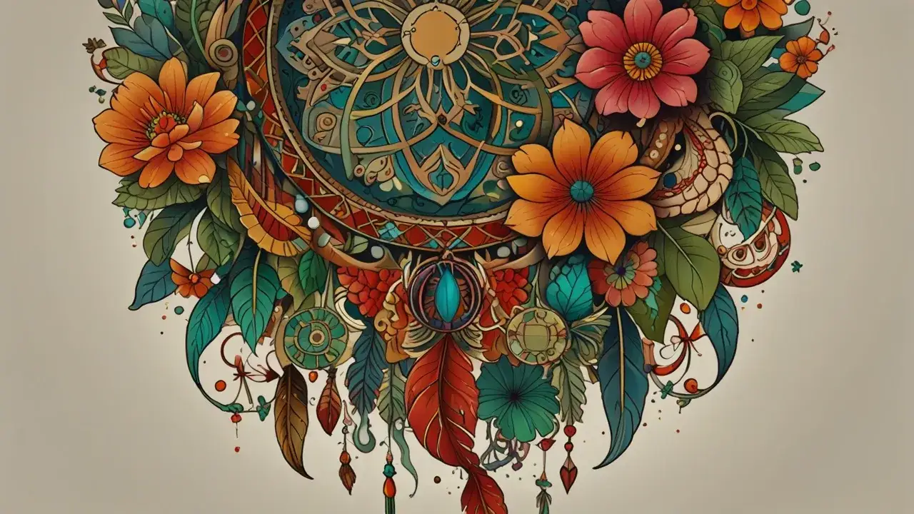 Który symbol szczęścia wybrać na tatuaż? Oto znaki pomyślności