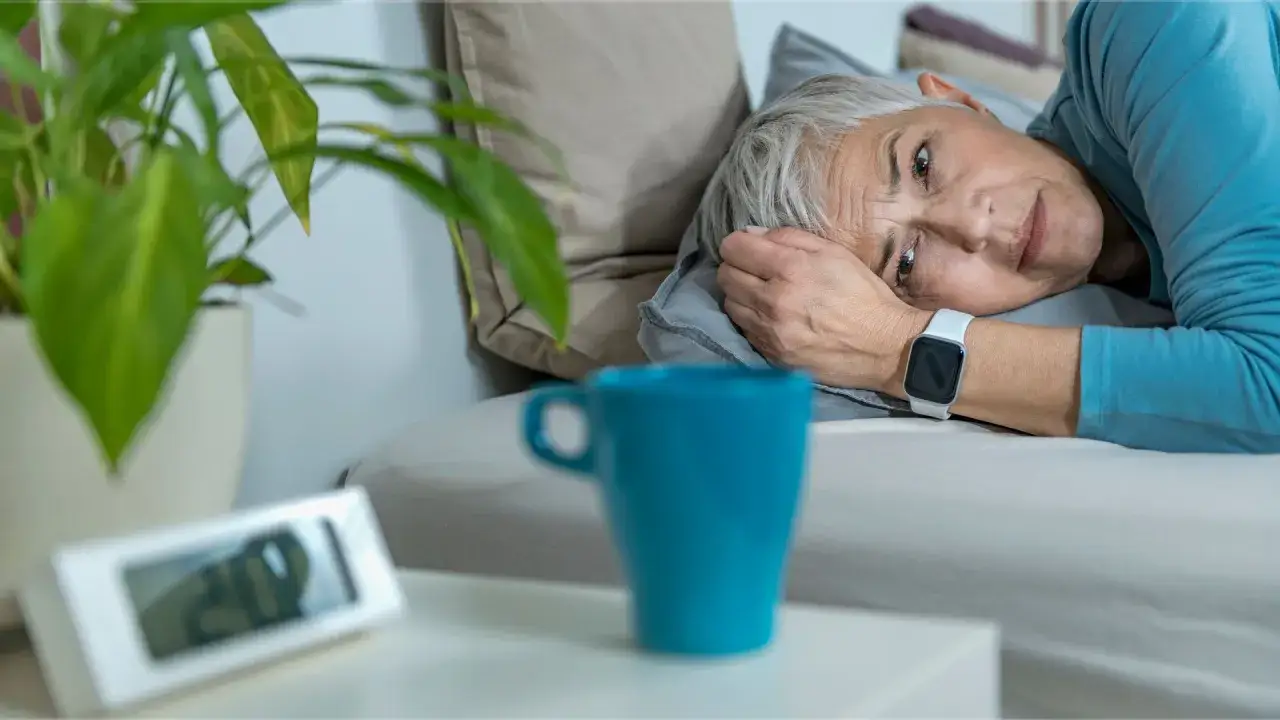 Złe samopoczucie po kawie co robić? Sprawdź skuteczne sposoby na ulgę