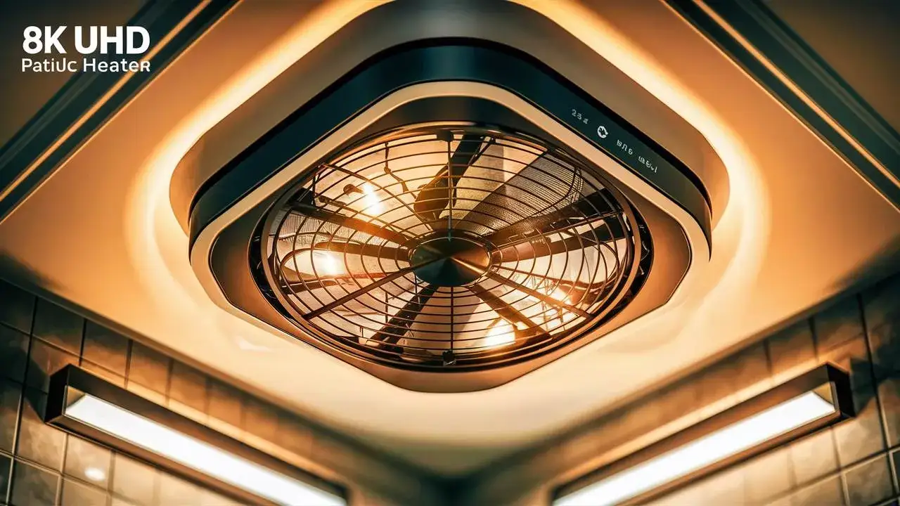 Jaki wentylator do łazienki bez okna? Uniknij problemów z wilgocią