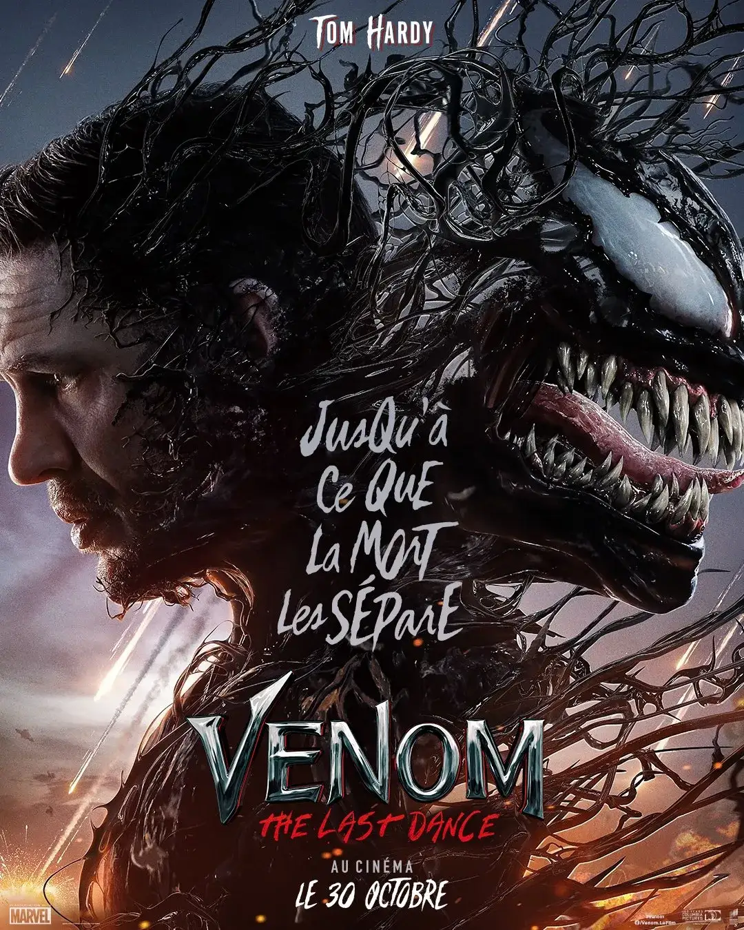 Film Venom The Last Dance: Jak francuscy widzowie oceniają kontrowersyjne zakończenie trylogii?