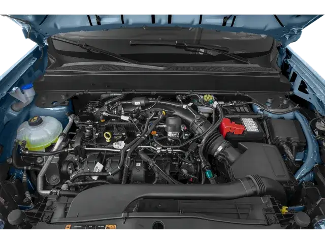 Jaki silnik wybrać do Forda Mavericka? Najlepsze opcje i doświadczenia