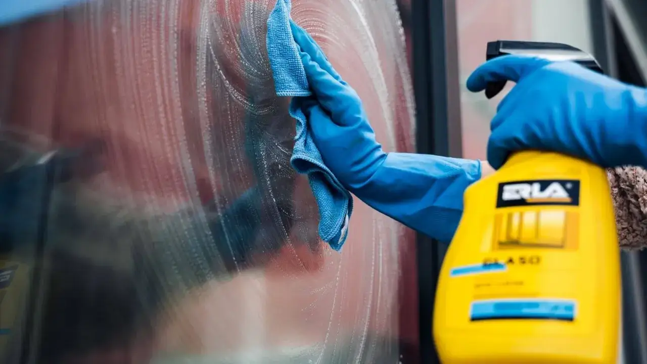 Czym umyć okna, żeby się błyszczały? Sprawdzone metody i porady