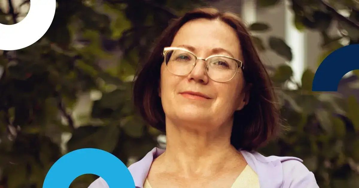 Jakie okulary po 50? Porady dla dojrzałego wzroku i stylu