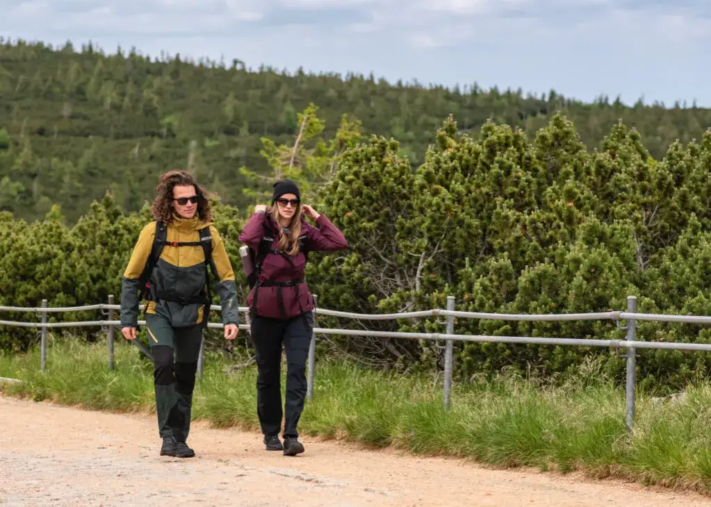 GOPR Sudety - wszystko co musisz wiedzieć przed wyjściem w góry