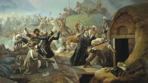 Wojna krymska – co to za konflikt i jakie miał konsekwencje?