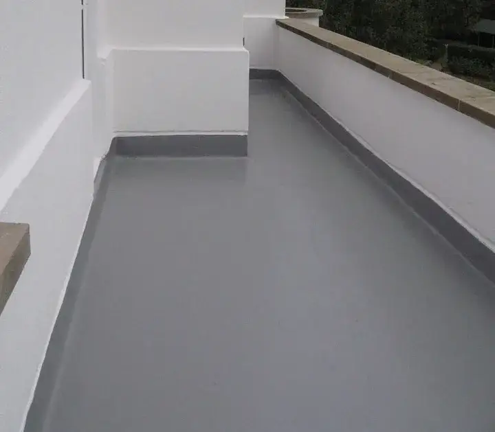 Jaka żywica na taras zapewni trwałość i piękny wygląd na lata?