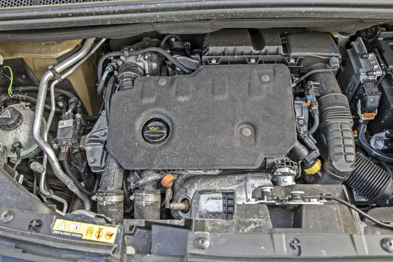 Opel Combo jaki silnik wybrać, aby uniknąć wysokich kosztów eksploatacji?