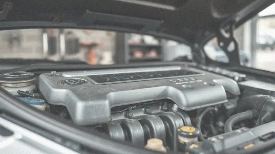 Ile przejedzie silnik 1.6 MPI? Odkryj jego prawdziwą trwałość