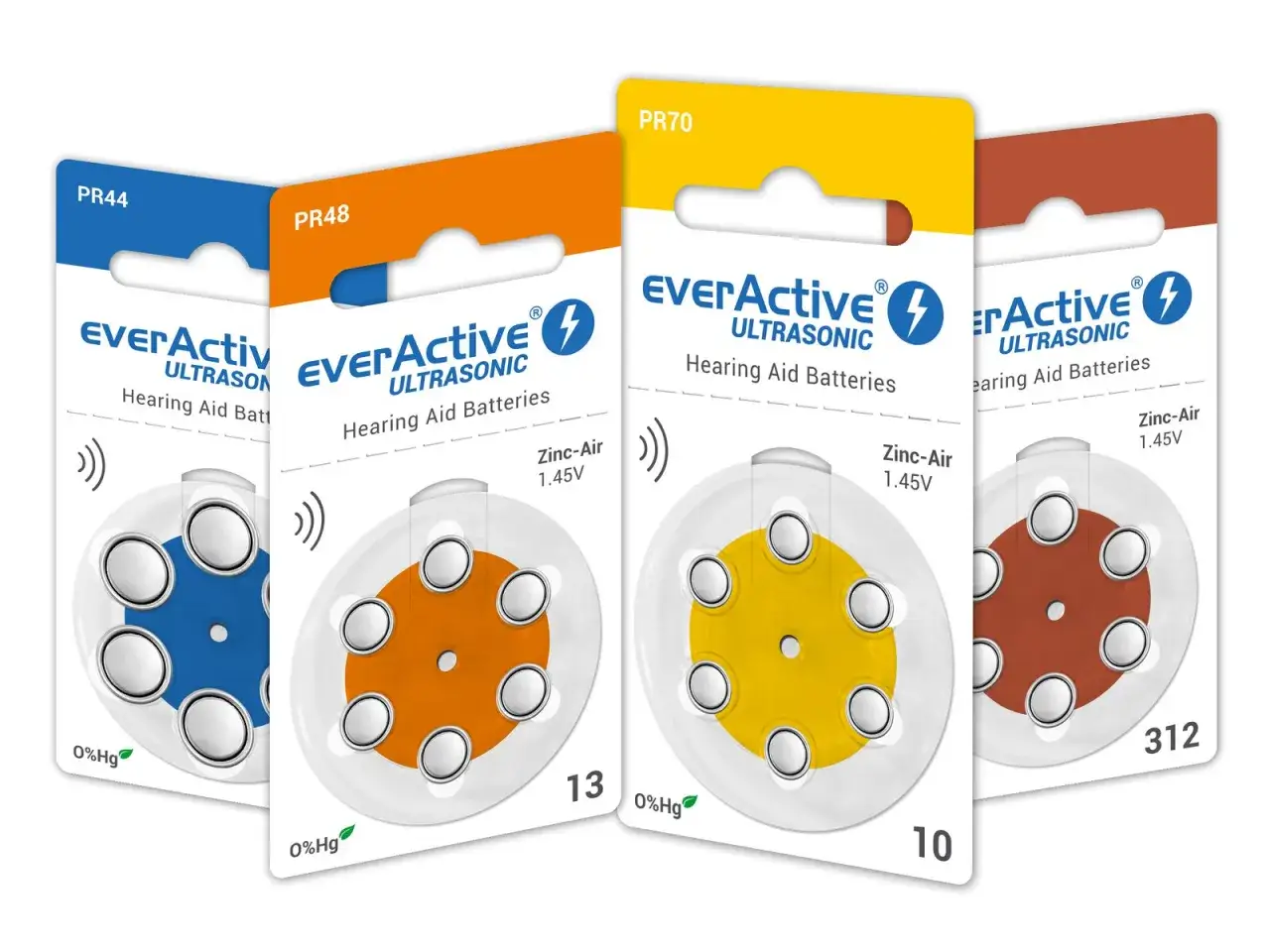 everActive: Co to za firma? Polska jakość od Baltrade!