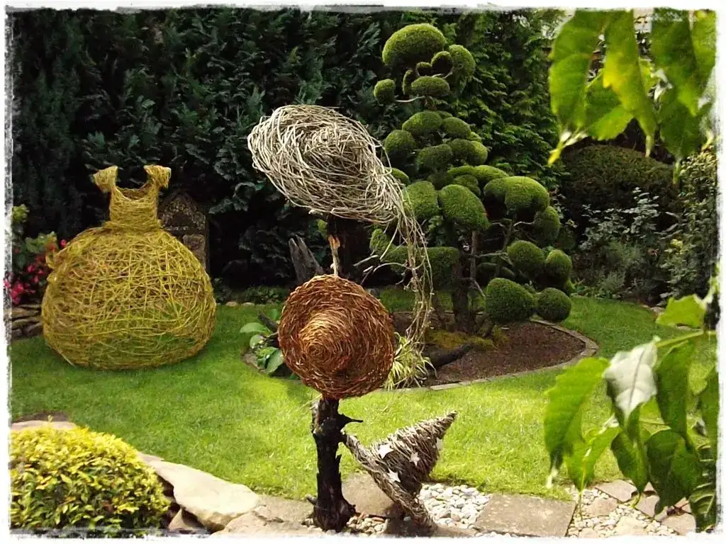 Jak ozdobić ogród: 10 inspirujących pomysłów na piękną przestrzeń