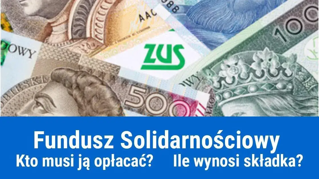 Fundusz Solidarnościowy: Kto płaci, kto zyskuje? Kompletny poradnik