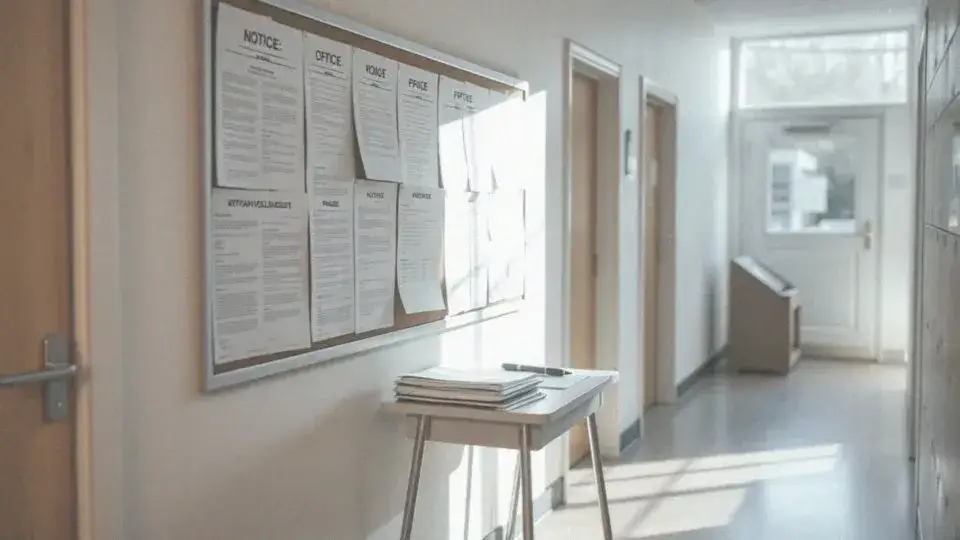 Kto decyduje o ZFŚS w szkole? Role i odpowiedzialność