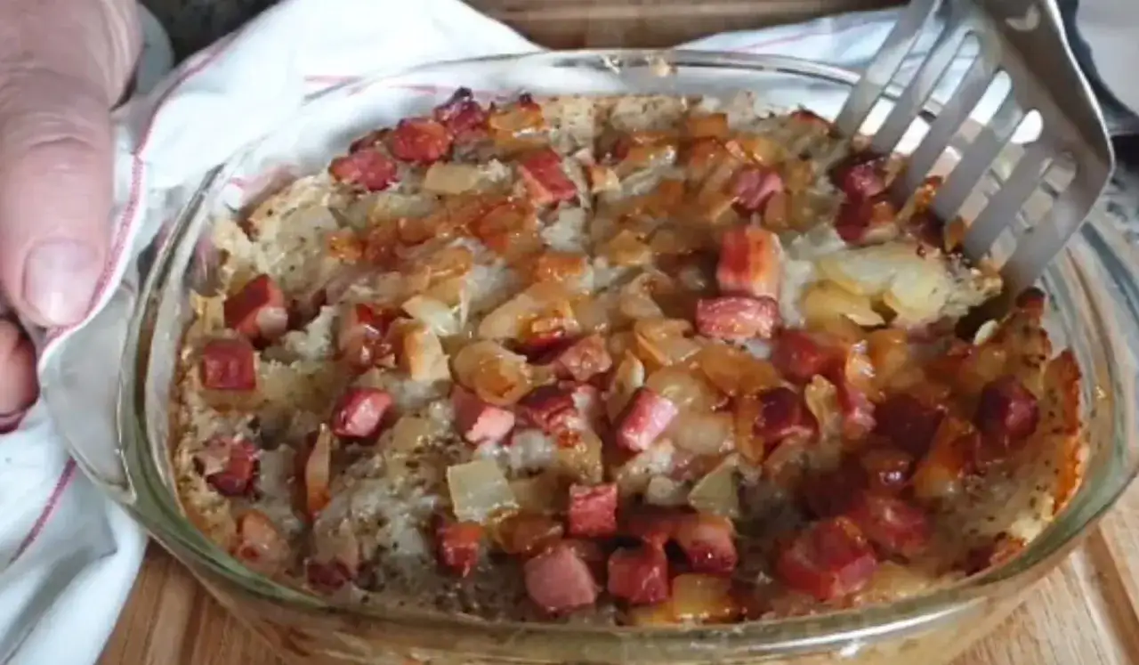 Regionalne potrawy z ziemniaków – tradycje i przepisy, które zachwycą