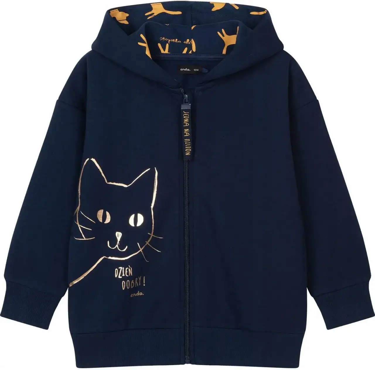 Bluza dla dziewczynki 134: Jak wybrać idealną? Fasony, materiały, trendy