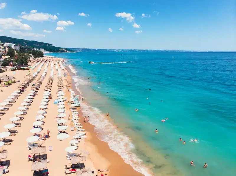 Najlepsze atrakcje w Burgas: co zobaczyć, gdzie zjeść i jak zaplanować wycieczkę