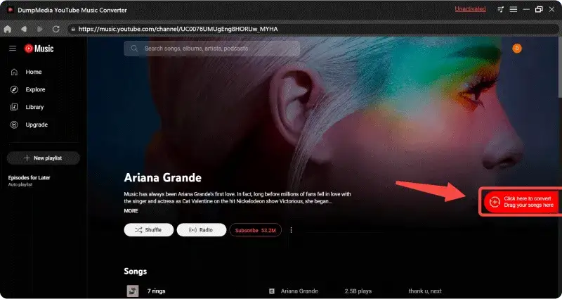 Jak pobrać muzykę za darmo i uniknąć nielegalnych źródeł