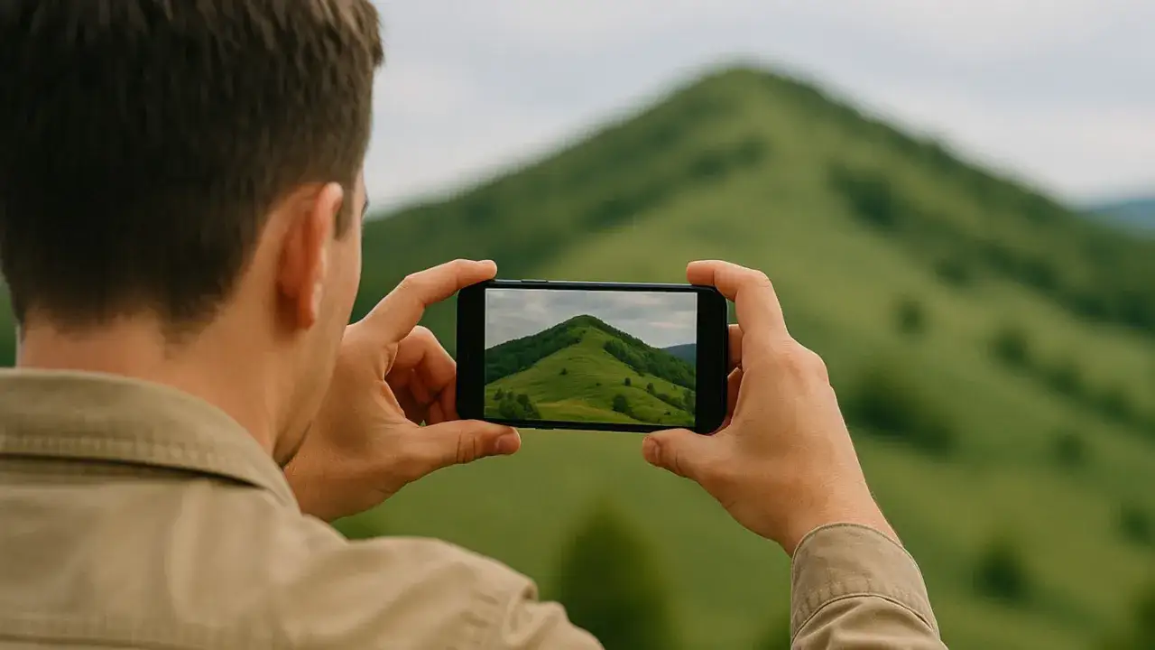 Najlepsze telefony z aparatem jak iPhone, które zaskoczą jakością zdjęć