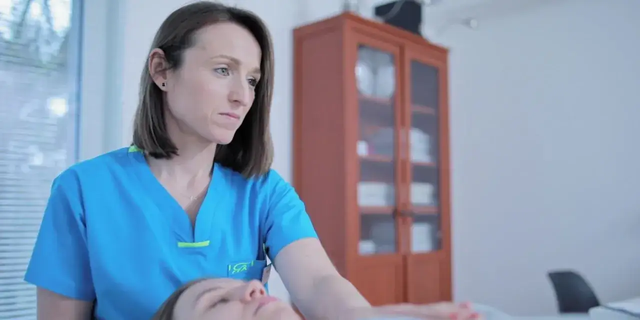 Fizjoterapeuta uroginekologiczny - co naprawdę dzieje się na wizycie