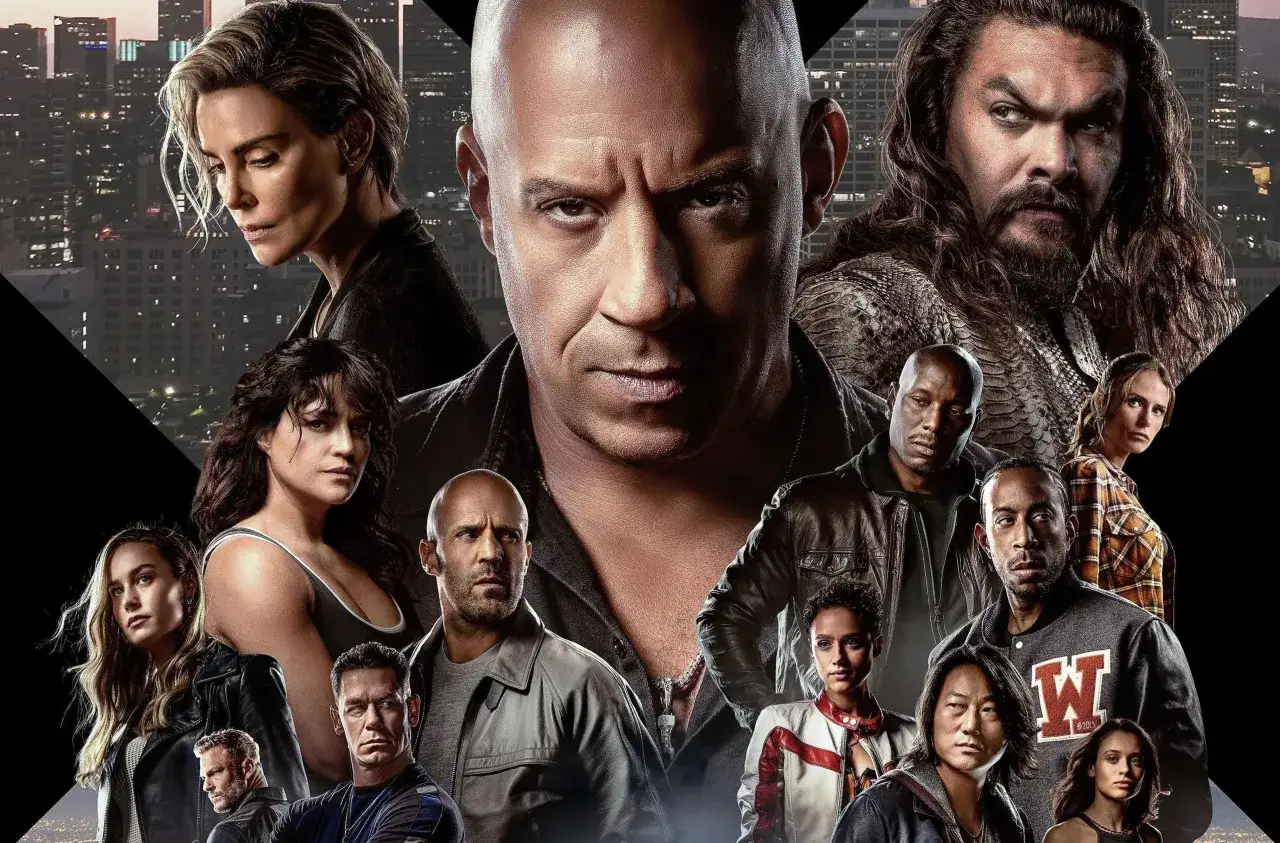 Szybcy i wściekli recenzja: Czy film spełnia oczekiwania widzów?