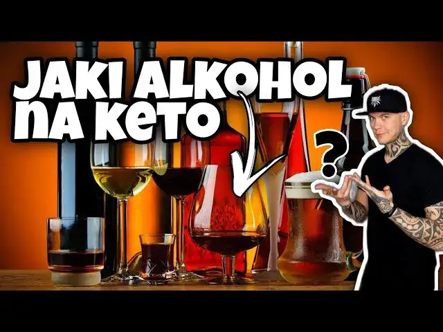 Czy alkohol wyrzuca z ketozy? Poznaj prawdę o wpływie alkoholu na dietę ketogeniczną