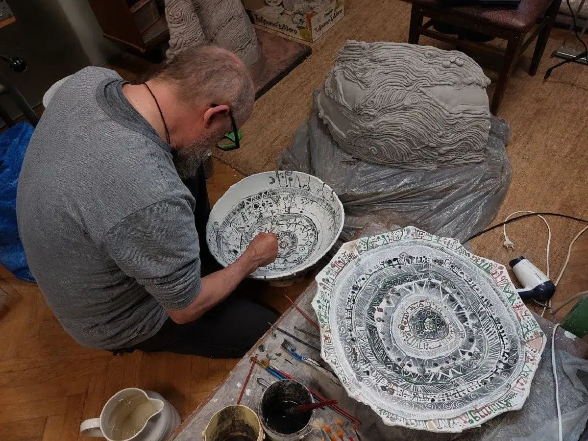 Pracownia rzeźby w Polsce: Odkryj wyjątkowe usługi i warsztaty