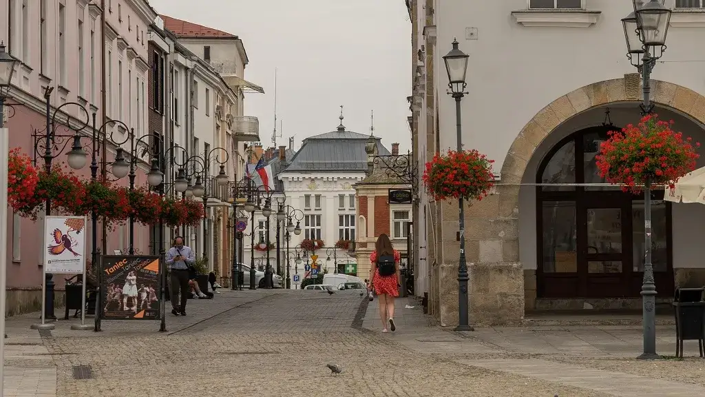 Najciekawsze atrakcje w Krosnie Odrzańskim, które musisz zobaczyć
