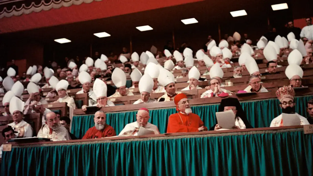 Co zmienił sobór watykański ii i jak wpłynął na Kościół katolicki