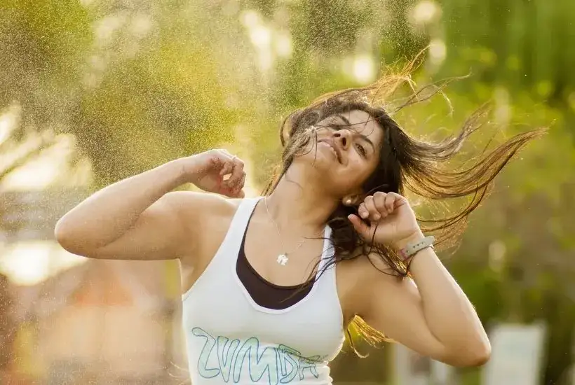 Ile kalorii spala się podczas tańca? Poznaj zaskakujące fakty