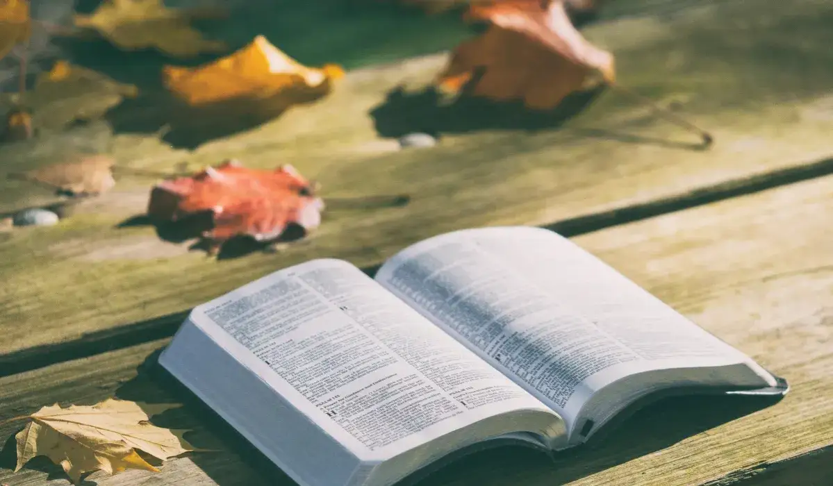 Nieznane cytaty z Biblii: 10 wersetów, które Cię zaskoczą