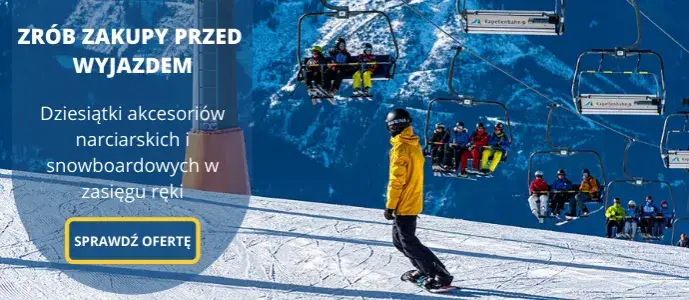Stoki narciarskie Bukowina Tatrzańska: Przewodnik dla każdego!